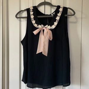 Lauren Conrad Blouse
